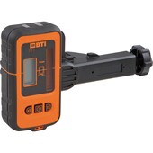 Laser-Empfänger LE 150 Rot